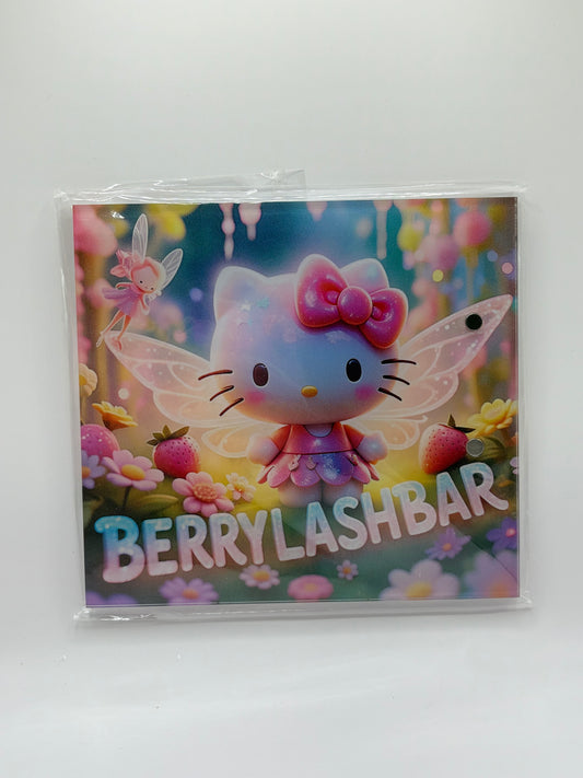 Lash Tiles